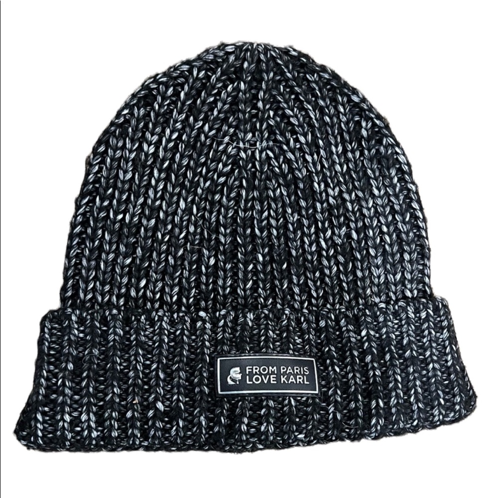 Karl Lagerfeld Hat